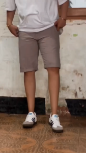 Benclo Celana Chinos pendek pria chino pendek celana pria bahan katun premium