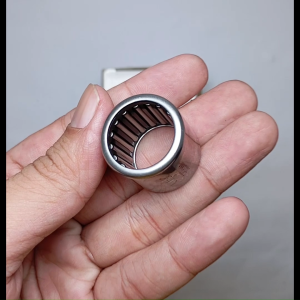 Laker Bearing HMK 2025 NTN Bearing Bambu Unitrack Ts 125 Original NTN INB JAKARTA