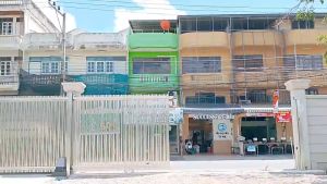 เซ็นเซอร์กันหนีบ Infrared Beam Sensor เซนเซอร์เดินสาย ใช้กับมอเตอร์ประตูรีโมท BSM และอื่นๆ