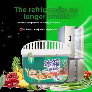 Odor Removing Deodorizer Fresh Box