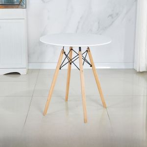 Nordic Style Coffee Table Decorative Items Small round Table Imms Tableware Cross-Border Direct Supply Mobile Phone Accessories