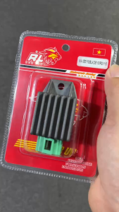 Sạc RedLeo cho Wave A110Wave Blade MS07