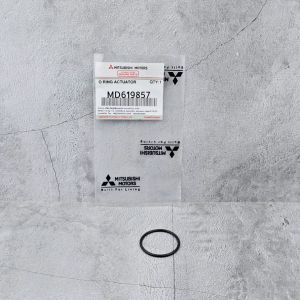 SIL ORING ACTUATOR AKTUATOR MITSUBISHI T120SS