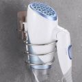 Kệ Treo Máy Sấy Inox 304, Giá Treo Mấy Sấy Inox Cao Cấp Chịu Lực Tốt.(Ảnh thật). 