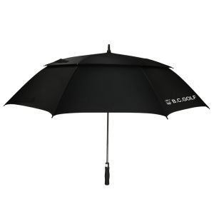 B·C·GOLF | Windproof Large Golf Umbrella Customizable