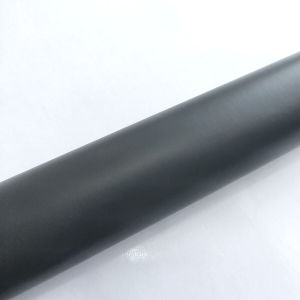 Phim Dán Xe Hơi Vinyl Đen Mờ Cao Cấp Không Bong Bóng Dán Trang Trí Xe Viền Cửa Sổ Máy Tính Chống Thấm Khí