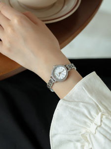 DUFFY GOYA | Đồng Hồ Quartz Chống Nước Nhỏ Gọn Cho Học Sinh