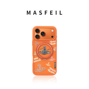 MASFEIL | For iPhone Stand Magnetic Protective Cover