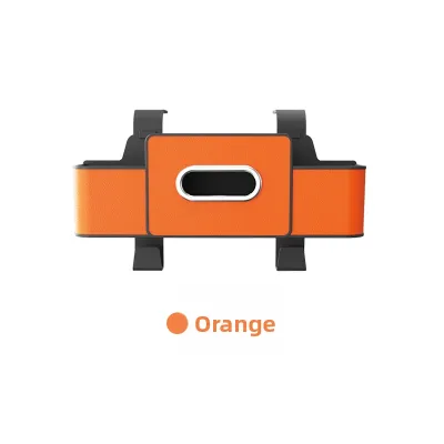 rosekey | Multi-functional Car Seat Back Organizer Storage Box