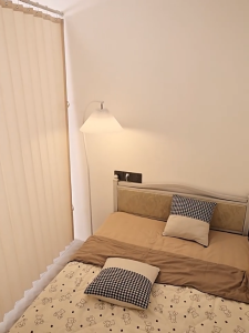 ผ้าม่านแบ่งห้อง พับเก็บได้ ไม่มีการเจาะ แบบพับได้ ม่าน ผ้าม่านกั้นห้อง ผ้าม่านประตู ผ้าม่านกั้นห้อง แบ่งห้องนอน ผ้าม่านทึบแสง ม่านแขวน โครงเสาแบบปรับระดับได้สำหรับพื้นถึงฝ้า ผ้าม่าน ผ้าแบ่งห้อง ผ้าฉาก