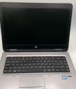 HP ProBook 640 G3 | Core i5 7th Gen | 8GB RAM | 256GB SSD | 14" Laptop | Win 11 Pro | Office Use | Refurbished