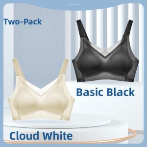 Pregnant Support Bra Anti Sagging Underwire Free