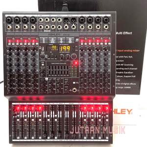 mixer ashley xm 8i original 8 channel bluetooth 199 dsp Ashley xm8i
