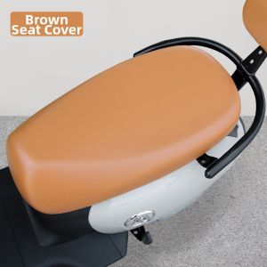Waterproof Yadi M16-Electric Bike Seat Cover