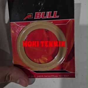 Seal Membran Kompresor Oilless 3/4 hp - 1 hp