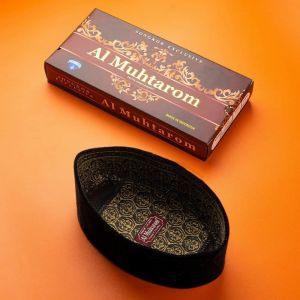 Peci Kopiah Songkok Hitam Polos AC Beludru Nasional Dewasa Dan Anak Tinggi 7 8 9 10 11 12 Murah