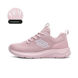 Lotto | Soft Soled Breathing Summer Running Shoes