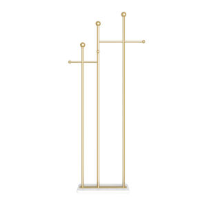 ตู้เสื้อผ้าแบบยูนิคอร์น ตู้เสื้อผ้ารูปตัว U สำหรับห้องนอนขนาดใหญ่ ชั้นวางของในบ้านแบบเรียบง่าย สไตล์สวีเดน