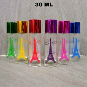 Universe Parfume 30 ML Vanila Susu