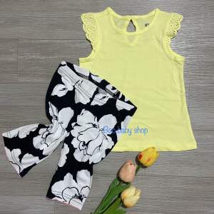 Quần legging đùi carter 6 tháng đến 5 tuổi (only legging)
