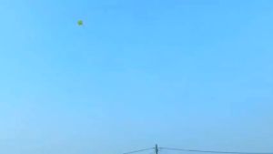 Diều thả trẻ em - Đẹp bền và nhiều màu sắc