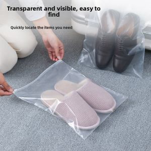Dustproof Waterproof Moistureproof Storage Bag for Shoes