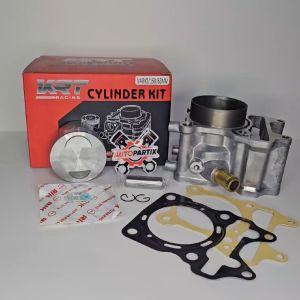 BLOK PISTON SET BLOK SEHER Bore Up KRT 62mm 63mm VARIO 150 PCX 150 ADV 150