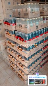 1.5L COCA - COLA SOFTDRINKS (COKE ORIGINAL/ COKE ZERO)