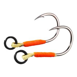 YOUDU | Modified 4x Strength Vib Jig