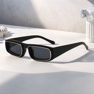 Sunglasses For Men Women Populor Retro Small Frame High Quality Outdoor Glasses Driving Beach Vacation Accessory Eyewear
