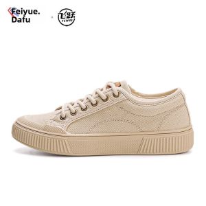 DAFU FEIYUE | Vintage Leisure Canvas Shoes