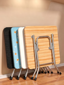 MINGZHIYIFAN | Folding Portable Multi-purpose Table