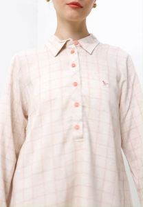 Triset Ladies Pakaian Wanita Blouse - LR3048901