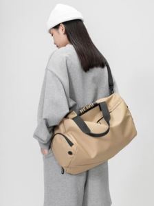 Durable Luggage Bag for High School Students Boys Dormitory Luggage Suitcase Travel Bag with Pull Rod Cartoon Casual Style