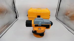 【Ready Stock 】Automatic level gauge engineering measuring instrument for 32X high precision optical