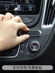 Super Strong Magnectic Phone Holder Car Dashboard Mount GPS Bracket Holder Accessories Fon Holder Kereta