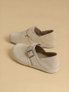 Josiny | Soft Bottom Slip-on Shoes Anti-slip Pregnant