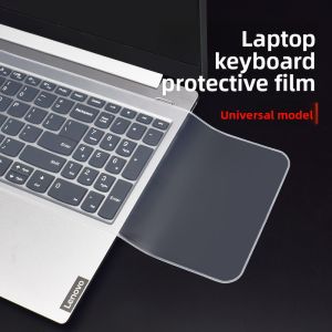 RQZN | Universal Anti-Dust Full-Cover Keyboard Protector for Laptops