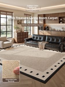 ZHUOYI | Waterproof Stain-Resistant Carpet For Large Area