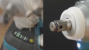 Impact Wrench 399V: Alat Bor Cordless Makita DTW285