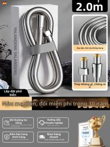 YALANDENG | Dây Ống Chống Nổ Đã Đặt Patent