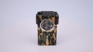 Asafee V7 1100LM High Brightness EDC Flahlight Mini Portable Key-Chain Light Bulit-in Battery Rechargeable Lamp IPX5 Waterproof With Wide Back Clip Strong Mag-netic