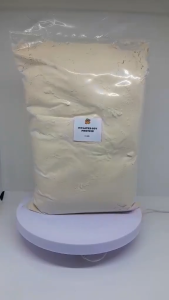 PURE Isolated Soy Protein (ISP)1 KG for meat processing PURE IMPORTED PREMIUM QUALITY