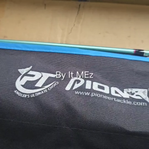 ของแท้ ราคาถูก ❗❗ คันเซิร์ฟ PIONEER SURF KILLER เซิร์ฟ คิลเลอร์ Line wt. 25-50 lb เหมาะกับงานสวาย บึก งานทะเล Spinning
