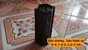 sàng xát gạo lục giác miễn ship toàn quốc