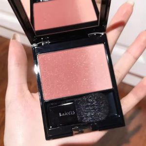 ZHENGXIANG | Shimmer Low Saturation Rose Flush Multi-use Blush and Eyeshadow Palette