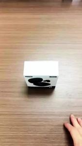 Earphones LX-5100 TWS True Wireless Earbuds Noise Reduction Sport Game Sleep Bluetooth 5.3 Headphones HIFI Stereo Music Headset