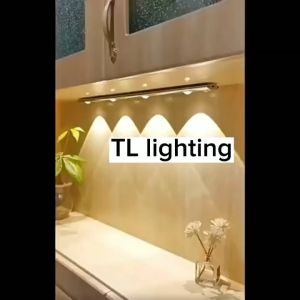 Đèn LED Trang Trí Cảm Biến Chuyển Động Nhiều Màu Hiệu Ứng Độc Đáo Cảm Ứng Mini Siêu Sáng Phòng Ngủ Nhà Bếp Thông Minh