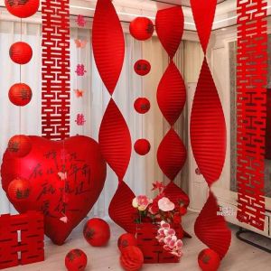 Wedding Room Decoration Kit Celebration Background Decor