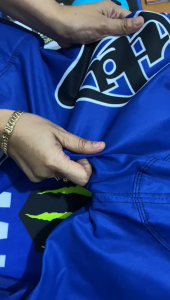 Celana Trail Motocross Adventure Trabas Racing Grasstrack Premium Strech